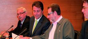 La sanidad valenciana destinará 223 M a infraestructuras en 2010