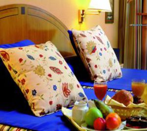 Sercotel incorpora en octubre tres hoteles en comercialización
