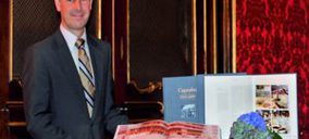Caprabo edita un libro conmemorativo en su 50 aniversario