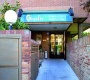 Ginefiv presenta la nueva técnica Oosight