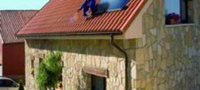 Solar térmica: la crisis inmobiliaria ensombrece el sector