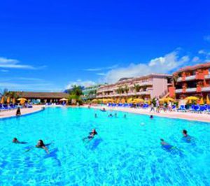 El Costa Los Gigantes pasa de Spring a Luabay