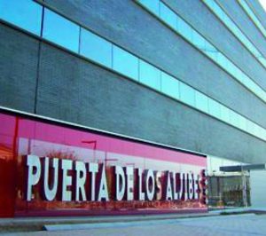 Hoteles M.A. abre el granadino Puerta de los Aljibes