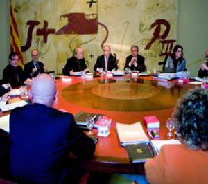Catalunya creará 214 nuevas plazas para dependientes