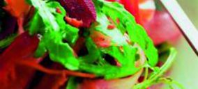 Los españoles cada vez más preocupados por la comida saludable