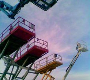 La nueva NDU Maquinaria solicita fallido