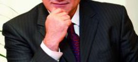 José Antonio Primo asume la dirección general de Lafarge Cementos