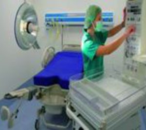 Hosclimap cerrará el 27 de noviembre el Hospital San Francisco Javier