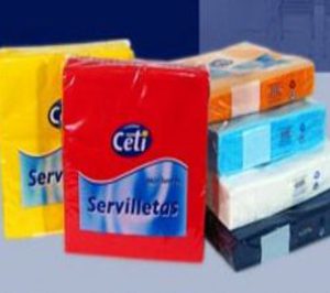 Celulosas y Tissues mantiene producción y ventas