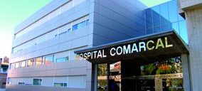 El Hospital Comarcal de Amposta contará con 45 plazas sociosanitarias en 2011