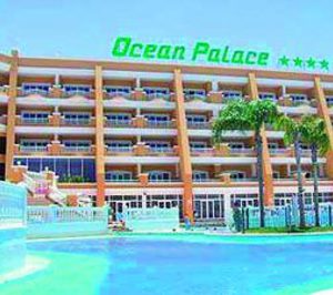 El Ocean Resort y el Ocean Ponderosa cierran sus puertas