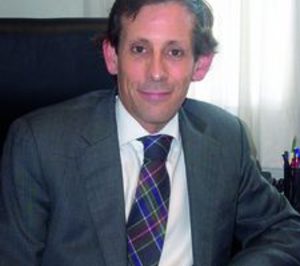 Alberto Uriol, nuevo director de ventas Corporate & CCI de Rafaelhoteles