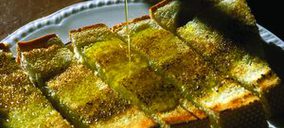 El aceite de oliva se promociona en México