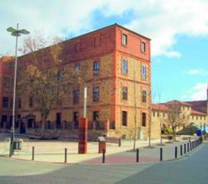 Constructora Cepedana proyecta un hotel en un antiguo seminario de Astorga