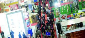 Siete de cada diez empresas, satisfechas con el último Hispack