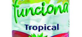 Leche Pascual alcanza un acuerdo con la cadena Abrasador