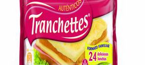 Quesería Menorquina relanza sus marcas estrella