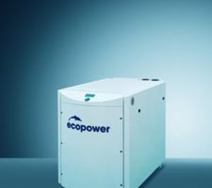 Vaillant lanza caldera de micro-generación