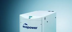 Vaillant lanza caldera de micro-generación