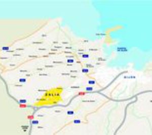 ZALIA recibe once propuestas para la primera fase de urbanización del recinto