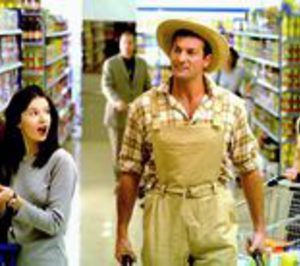 Carretilla emite en televisión su spot más emblemático