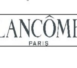 Lancôme se convierte en mecenas de la Fundación Carla Bruni-Sarkozy