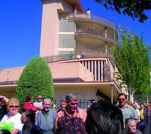 Salud y Comunidad y Valoriza se adjudican la gestión de dos residencias públicas valencianas