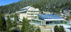 Guitart suma el hotel La Collada a su catálogo