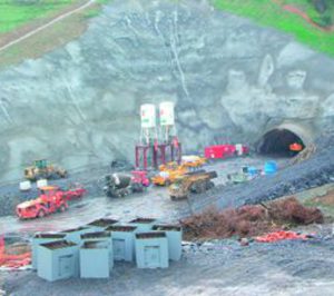 Urazca propone la liquidación de todo su negocio constructor