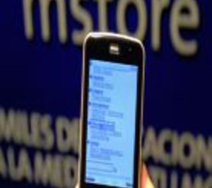 Telefónica Móviles reduce sus ventas en los nueve meses de 2009