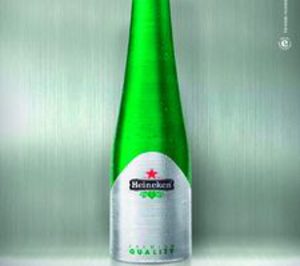 Heineken reorganiza su estructura en España