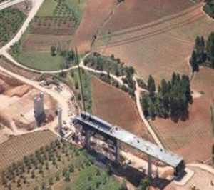 El Grupo Puentes se hace con el grupo zaragozano Marcor