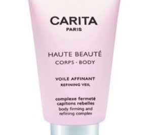 Haute Beauté Corps, nueva línea corporal de Carita