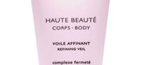 Haute Beauté Corps, nueva línea corporal de Carita