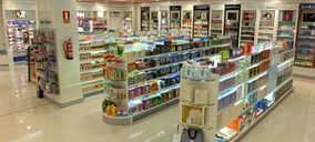 El grupo Cardoso clausura una tienda Da-Mas en Chiclana