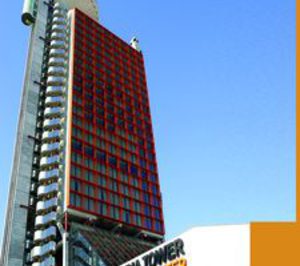 Hoteles Urbanos: Nh pasa a liderar el mercado gracias a su acuerdo con Hesperia