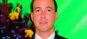 Rafael Echevarría, nuevo director de comunicación corporativa de JohnsonDiversey para Emea