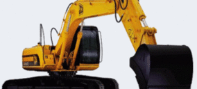 Alquiladoras y distribuidoras de maquinaria buscan en el exterior nuevos mercados