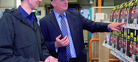 Sig Combibloc se une a la red global de comercio forestal de WWF