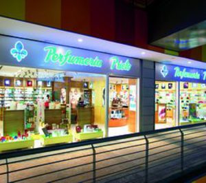 Perfumería Francisco Prieto tiene previsto reducir sus ventas un 5%