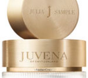 Juvena graba tu nombre en sus envases