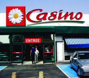 Casino apuesta por el comercio de precisión