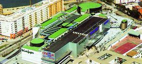 El Corte Inglés proyecta un nuevo centro logístico