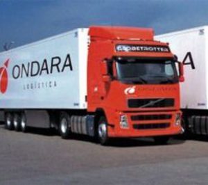 El nuevo almacén que abrirá Ondara Logística el año que viene se situará en Manresa