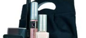 Les Cosmétiques propone un neceser de cosmética color para Navidad
