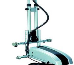 El grupo de ayudas técnicas alemán B&B crea una filial en España