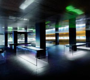 Roca abre en Barcelona su primer centro Gallery