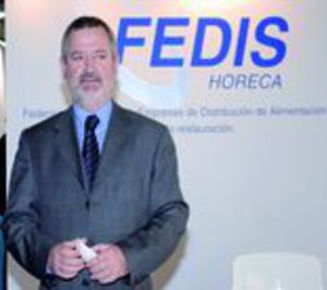 Entrevista a José Manuel Fernández Echevarría Director General de Fedishoreca