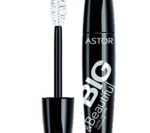 Cotyastor lanza la nueva máscara de pestañas Big & Beautiful