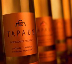 La argentina Tapaus llega a España